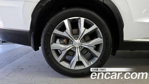 Hyundai Palisade 2022, фото 5