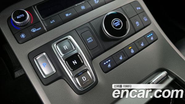 Hyundai Palisade 2022, фото 12