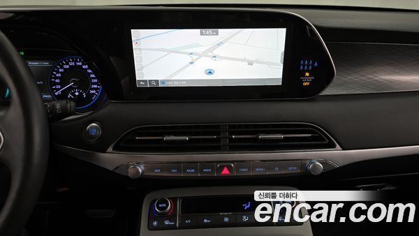 Hyundai Palisade 2022, фото 20