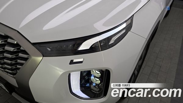 Hyundai Palisade 2022, фото 8