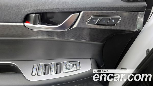 Hyundai Palisade 2022, фото 29