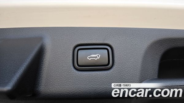 Hyundai Palisade 2022, фото 31
