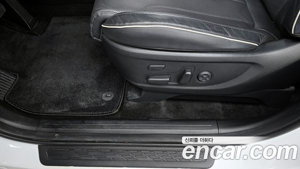 Hyundai Palisade 2022, фото 32