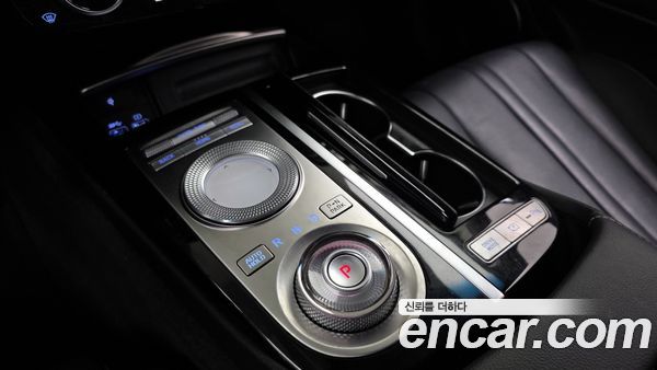 Genesis G80 2022, фото 12