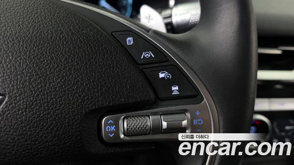 Genesis G80 2022, фото 16