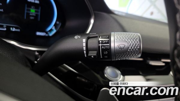 Genesis G80 2022, фото 28