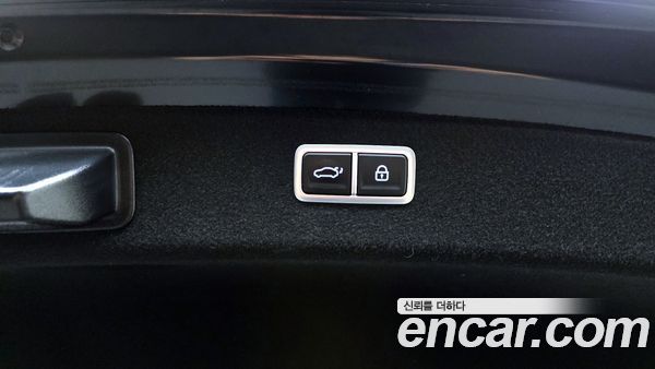 Genesis G80 2022, фото 33