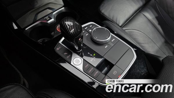 BMW 1 Series 2022, фото 12