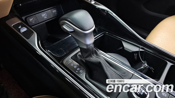 Kia Sorento 2021, фото 9