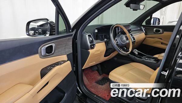 Kia Sorento 2021, фото 10