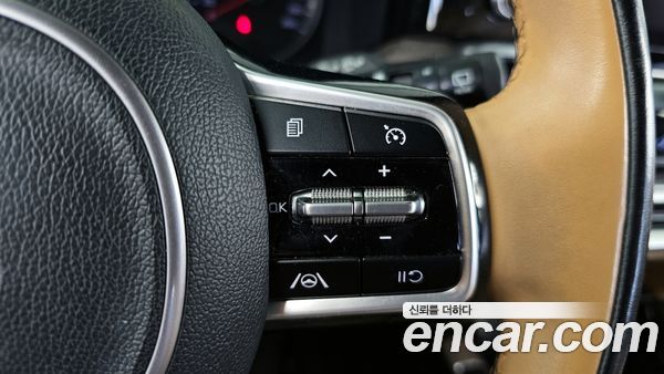 Kia Sorento 2021, фото 18