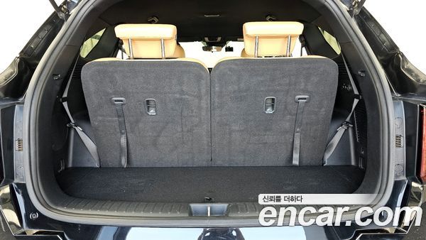 Kia Sorento 2021, фото 20