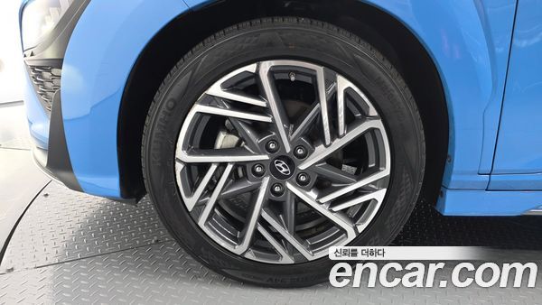 Hyundai Kona 2022, фото 5
