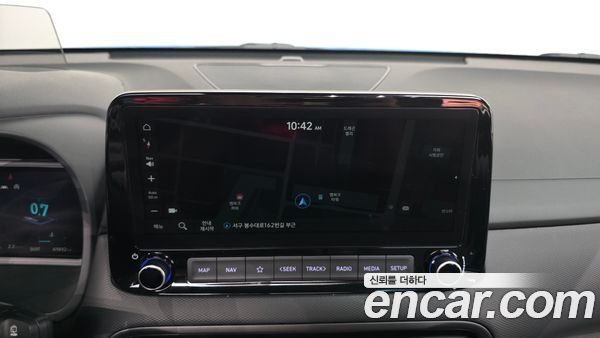 Hyundai Kona 2022, фото 14