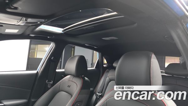 Hyundai Kona 2022, фото 18