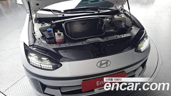 Hyundai IONIQ 6 2023, фото 6