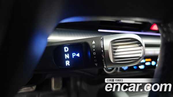Hyundai IONIQ 6 2023, фото 12