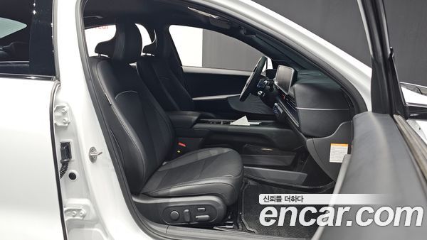 Hyundai IONIQ 6 2023, фото 13