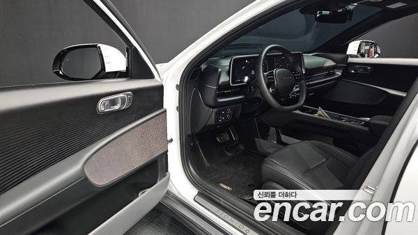 Hyundai IONIQ 6 2023, фото 17