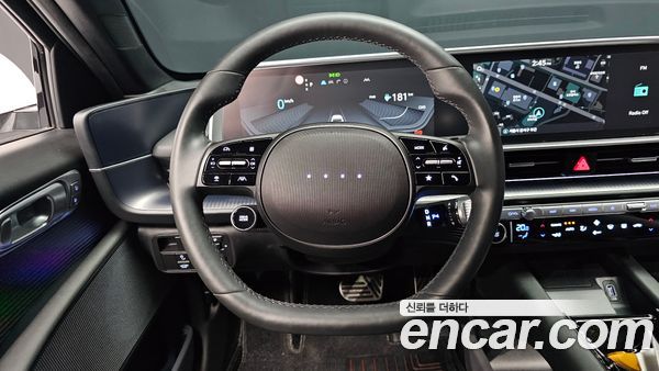 Hyundai IONIQ 6 2023, фото 19