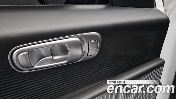 Hyundai IONIQ 6 2023, фото 24