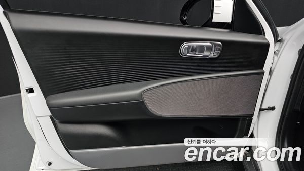 Hyundai IONIQ 6 2023, фото 14