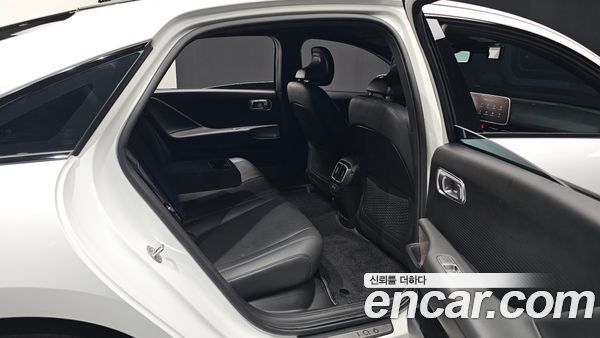 Hyundai IONIQ 6 2023, фото 16