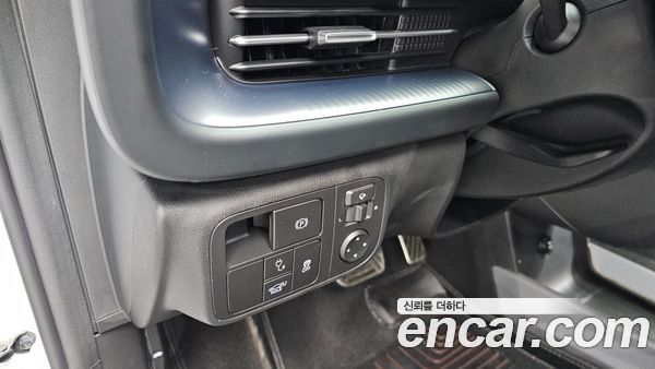 Hyundai IONIQ 6 2023, фото 27