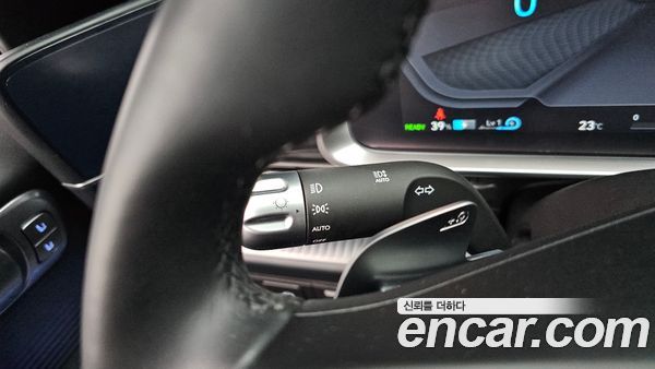 Hyundai IONIQ 6 2023, фото 29