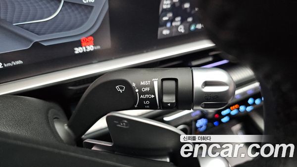 Hyundai IONIQ 6 2023, фото 30