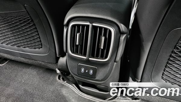 Hyundai IONIQ 6 2023, фото 31