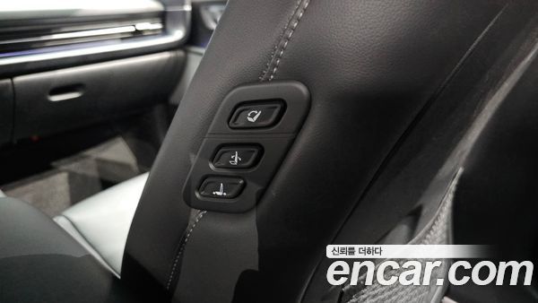 Hyundai IONIQ 6 2023, фото 32
