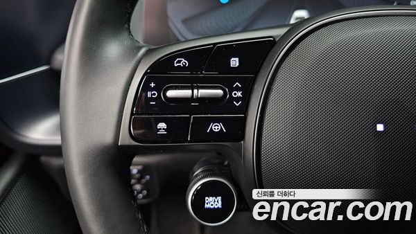 Hyundai IONIQ 6 2023, фото 34