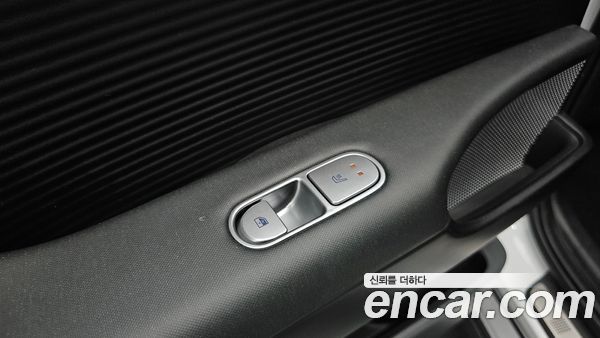 Hyundai IONIQ 6 2023, фото 35