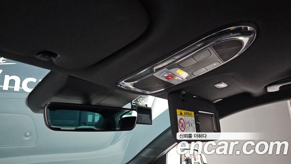 Hyundai IONIQ 6 2023, фото 36
