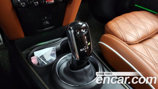 MINI COUNTRYMAN 2022, фото 12