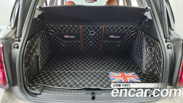 MINI COUNTRYMAN 2022, фото 26