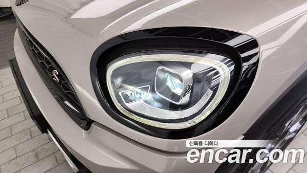 MINI COUNTRYMAN 2022, фото 8