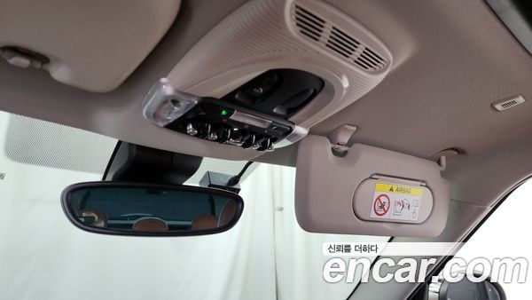 MINI COUNTRYMAN 2022, фото 16