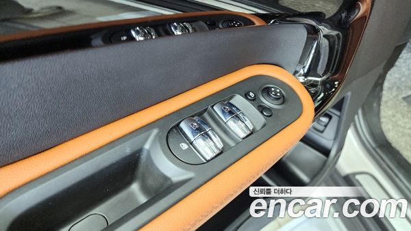 MINI COUNTRYMAN 2022, фото 28