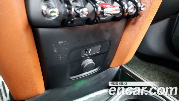 MINI COUNTRYMAN 2022, фото 29