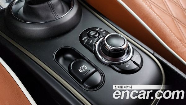 MINI COUNTRYMAN 2022, фото 31