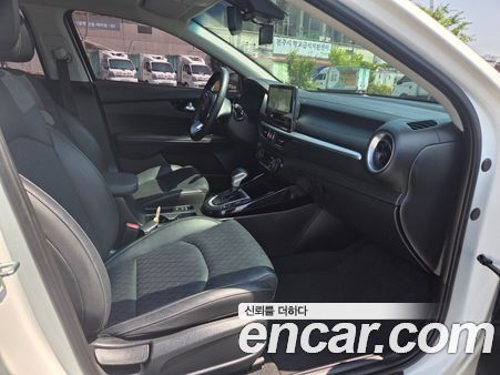 Kia K3 2022, фото 14