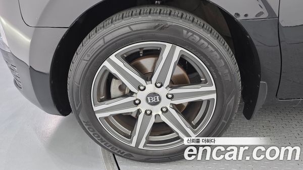 Hyundai Staria 2022, фото 5