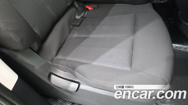 Hyundai Staria 2022, фото 16