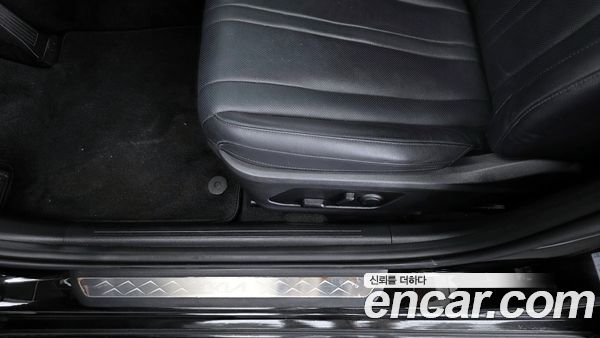 Kia K8 2023, фото 31