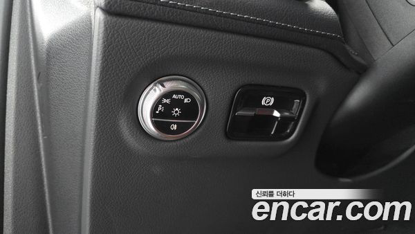 Mercedes-Benz EQS 2023, фото 31