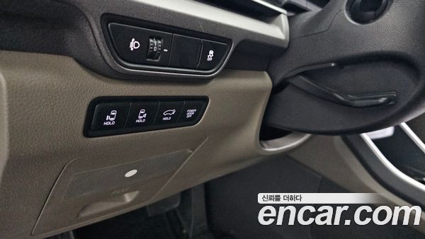 Kia Carnival 2025, фото 26