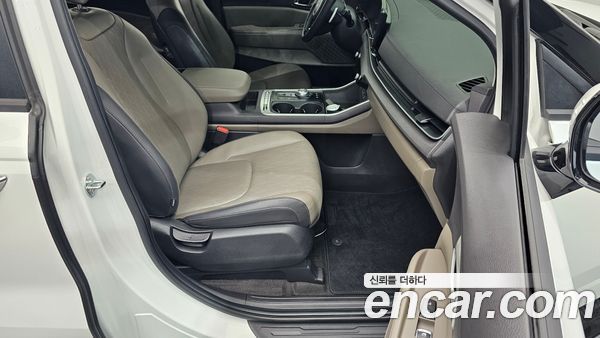 Kia Carnival 2025, фото 16