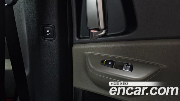 Kia Carnival 2025, фото 29